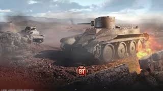 Battle Tanks Legends of World War 2 2026 04 02 10 27 32 screenshot 5