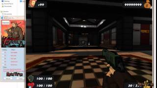 Wrack Early Access V1.0.0.1 Trainer 5 Wrack Early Access V1.0.0.1 Trainer 5