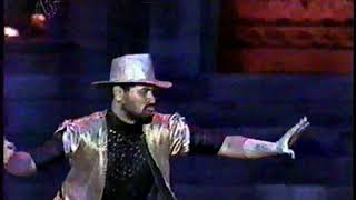 Arabic Kadaloram Dance Performance Prabhu Deva Miss World 1996