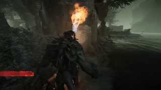 Evolve - The Monster: Goliath Gameplay PC HD (2)