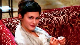 オドレイらキャストを引き立てる神々しいまでに美しい衣装／映画『エタニティ 永遠の花たちへ』特別映像