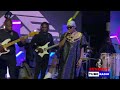 Zafem live paris  dyaman na bidonvil  bel djazz