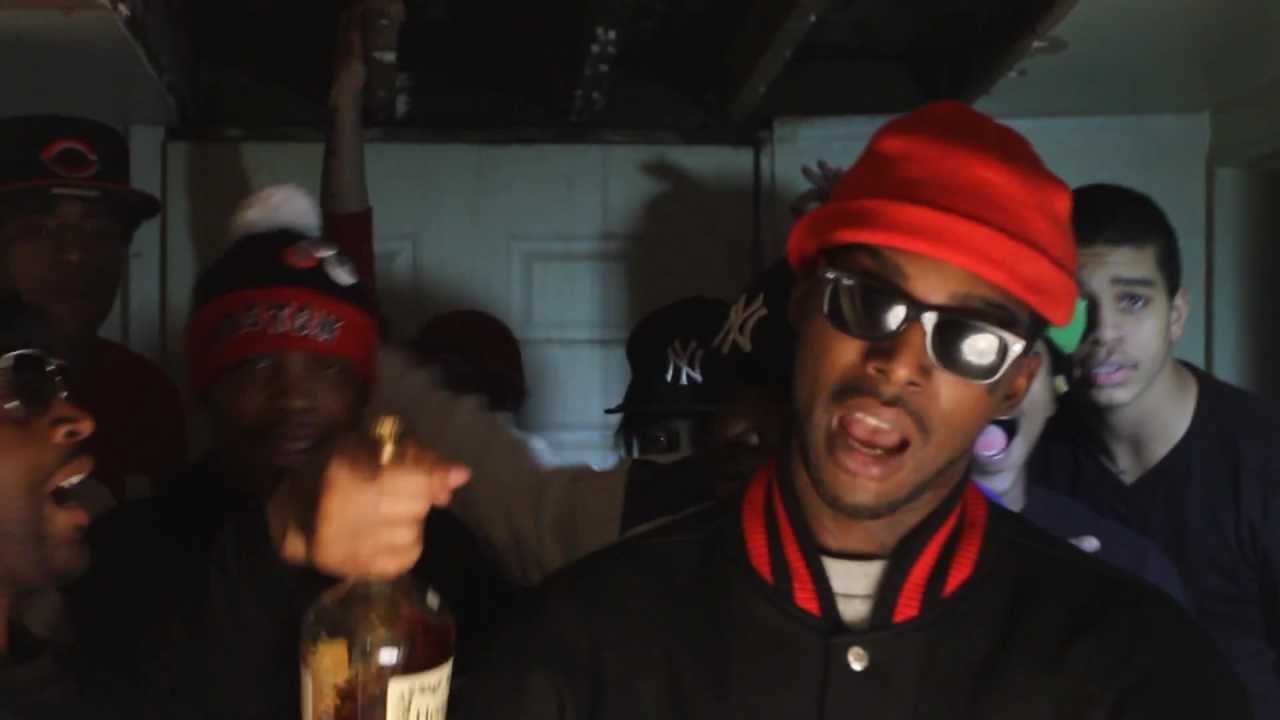 "What It Duff!" By: Eastkoast Kowboy - Rotten Apple Bad Guyz