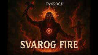 De Sroge - Svarog Fire (Masters of Hardcore mix)
