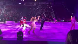 Set It Off | Disney On Ice