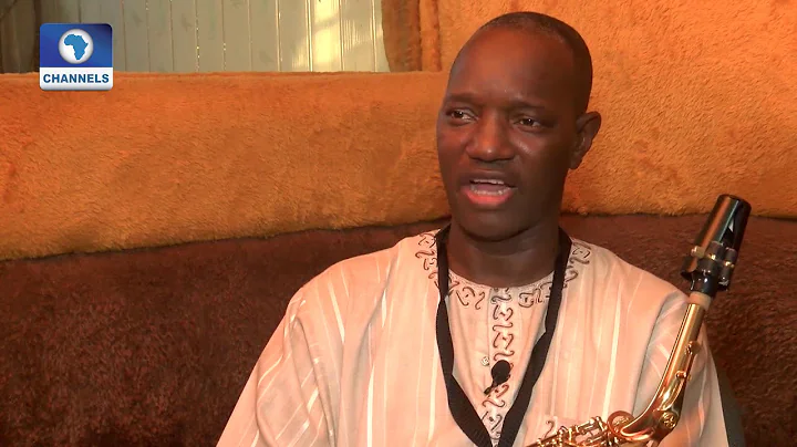 My Lungs Were Bad, I Couldn't Blow A Whistle 30 Years Ago - Kunle Ajayi | EN