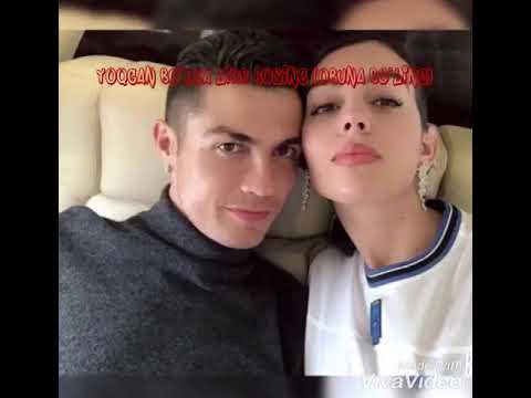 Cristiano Ronaldo Oilasi