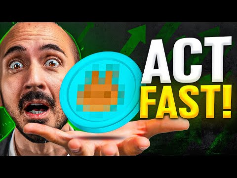 Video preview for The altcoin market is heating up, and several top projects are flashing signals of massive gains ahead. In this video, we break down the best altcoins to watch right now, the catalysts fueling their momentum, and how they could outperform as the next crypto rally unfolds.