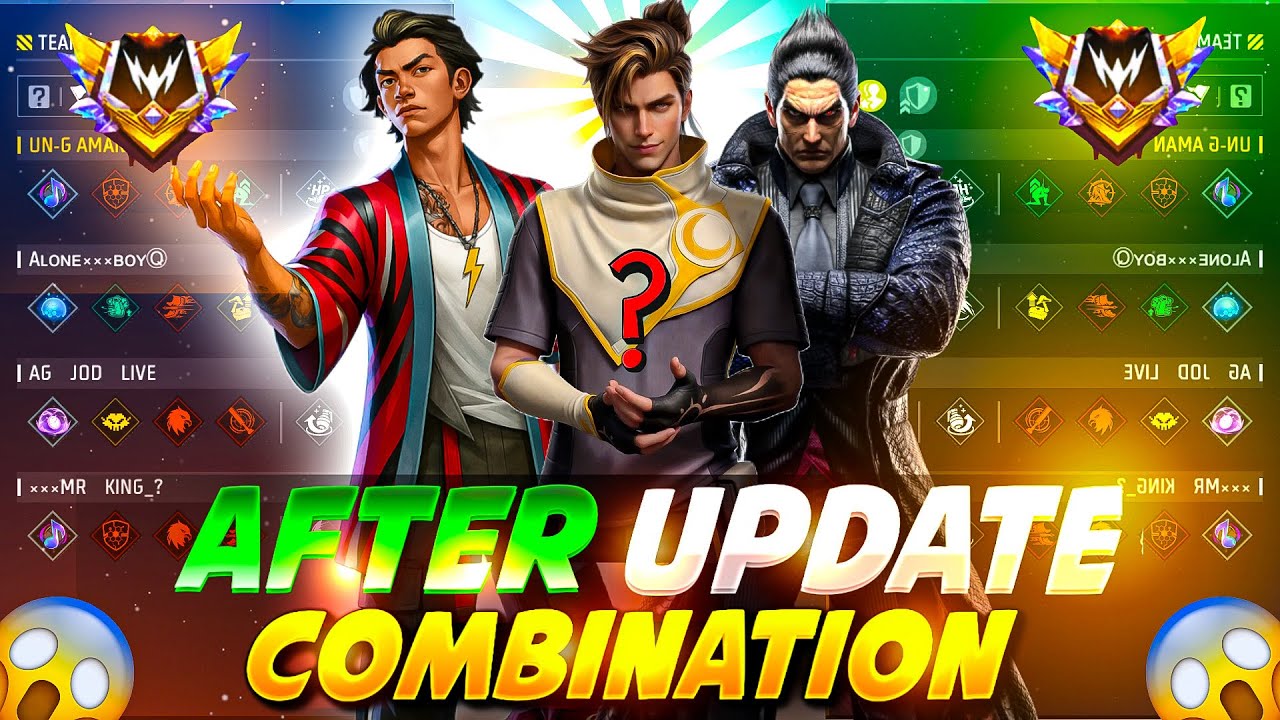 Latest Title & Thumbnail