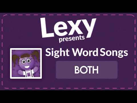 third grade reading comprehension Both Song