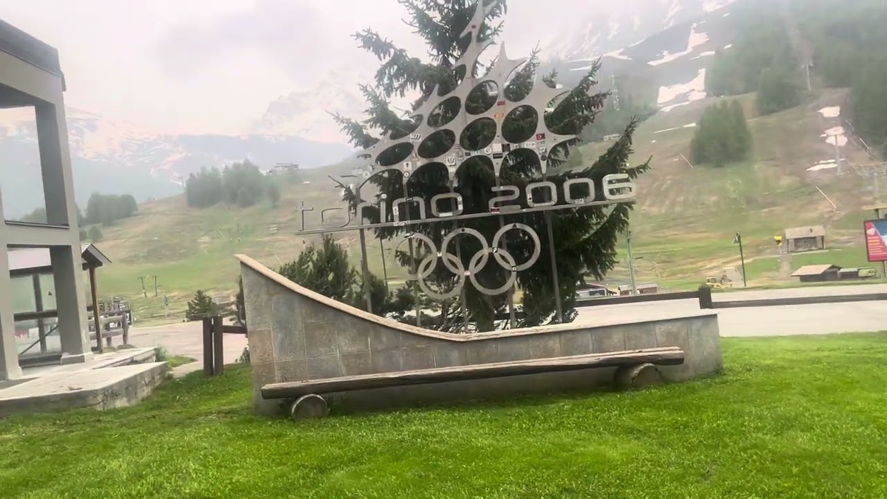 9/6/24 sestriere in memoria Fausto Coppi