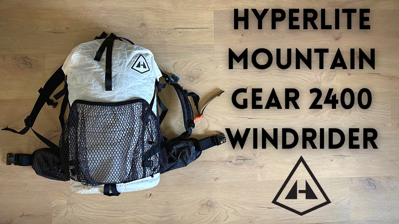hyperlite mountain gear junction