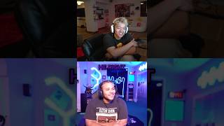 Fanum Thought Jason Couldnt Talk To Sakura