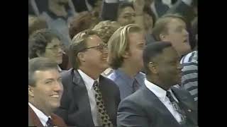 Celebrity Kenneth E Hagin   WBS   1997   021797 Born To Raze Hell. Avi. Profile