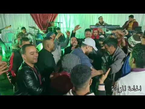 محمد الجويني يولعها كوكتال ربوخ يا عائلة هاي و الصلاة على محمد صيف 2021