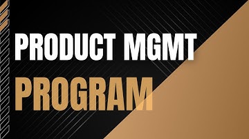 Product Management Certificate | Product Boot Camp| Product Course India | Vijay S Shukla | qbi.in