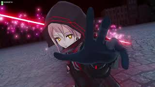 【FGOAC】英霊回想_服膺級_210919_67_冒頭切れ【Event Quest】