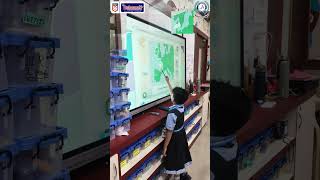 Smart Science Activity | Hands-On Learning in Our AI & Composite Lab 🚀