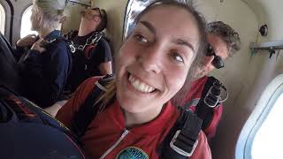 Swoopware: Skydive - Amber