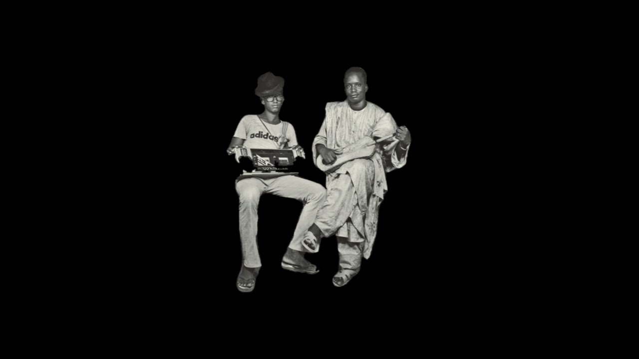 C.K. Mann - Funky High Life (Alek Lee Edit)