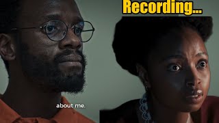 Narvana Audio Recording | Bonko Khoza Exposed For Alleged Sexual Assault Follow Up screenshot 3