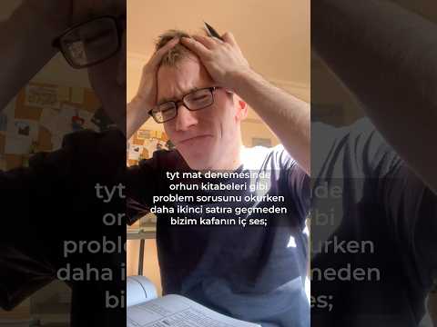 yeter artık be adam 😰