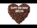 Shreya birthday song Chocolate - Happy Birthday SHREYA