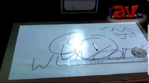 ISE 2013: NEC Education Features Ultra-Short Throw Projection Solutions for Education