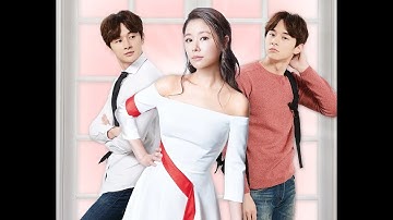 Ruby Lin Lists of Dramas Part 6