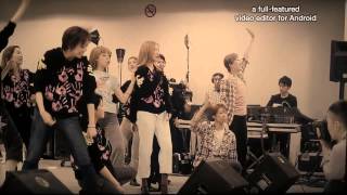 REON IN BUDOUKAN 【IV】 - YouTube
