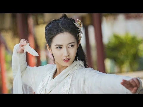 刚躲过陈伟霆,又被古风版《野狼disco》洗脑了,实在是太好听了！