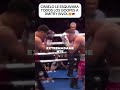 No podía conectar a canelo😮‍💨🥊 #boxeo #boxing