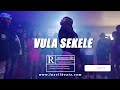 Free Amapiano Instrumental VULA SEKELE South Africains 