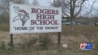 Rogers High School surveying families on changing school start time