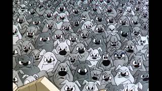 Looney Tunes - Dogs