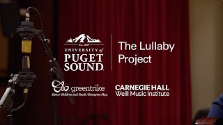 The Lullaby Project