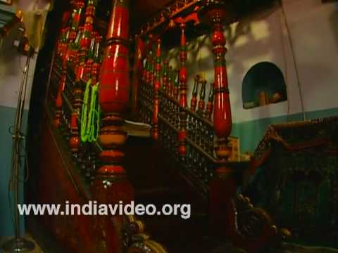 Cheraman Jama Masjid video