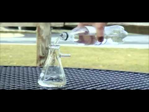 Mystery Elements!