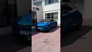Nos ponemos al volante del Alpine A390 y te contamos TODO lo que necesitas saber 😎