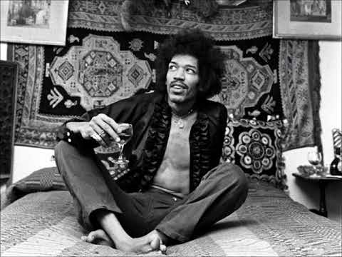 Jimi Hendrix - Freedom (live)