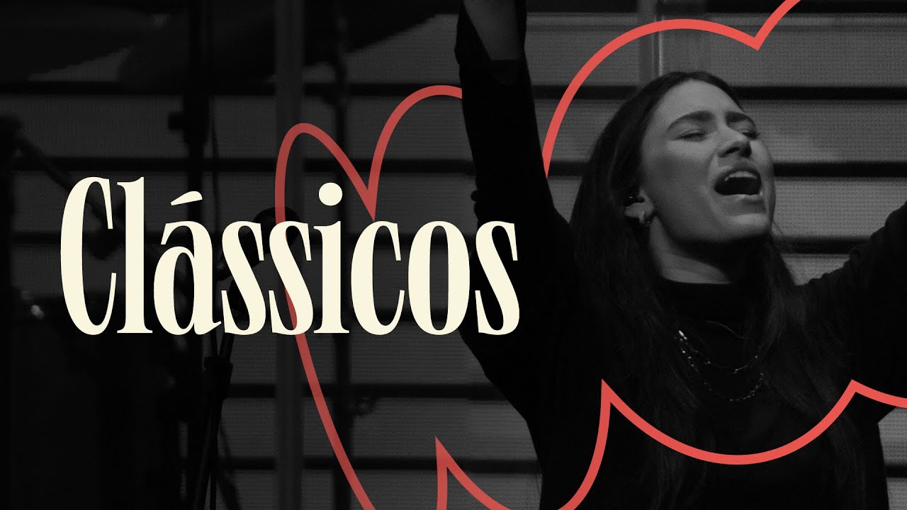 Ao único + Espírito, enche a minha vida + Consagração - Brasa Church | Momentos #2