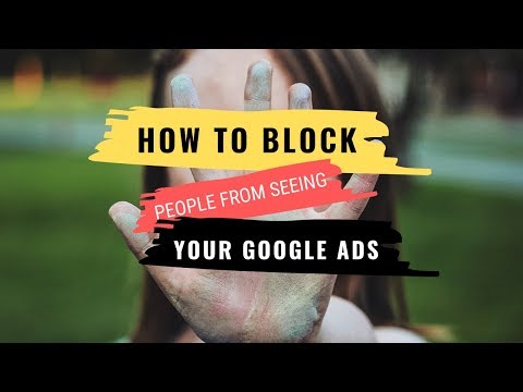 Video: How Avito Blocks Ads By Ip Address