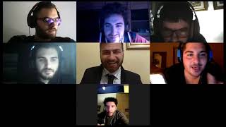 Draft Dunkest 2020 screenshot 3