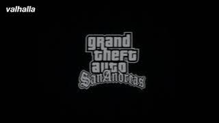 young maylay ; gta san andreas [legendado/tradução]