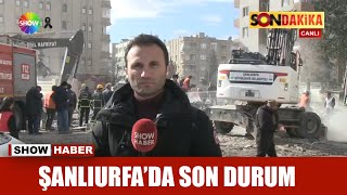 Yeni binalarda Türkiye'nin 6. şehri Şanlıurfa'da son durum screenshot 2