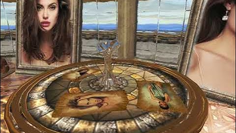 LDMT Modex Demo - Blitz3D