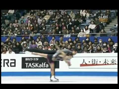 YouTube - Xue SHEN & Hongbo ZHAO FS Grand Prix Final 2009.flv