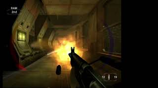 TSFP XLink Kai 07 April 2024