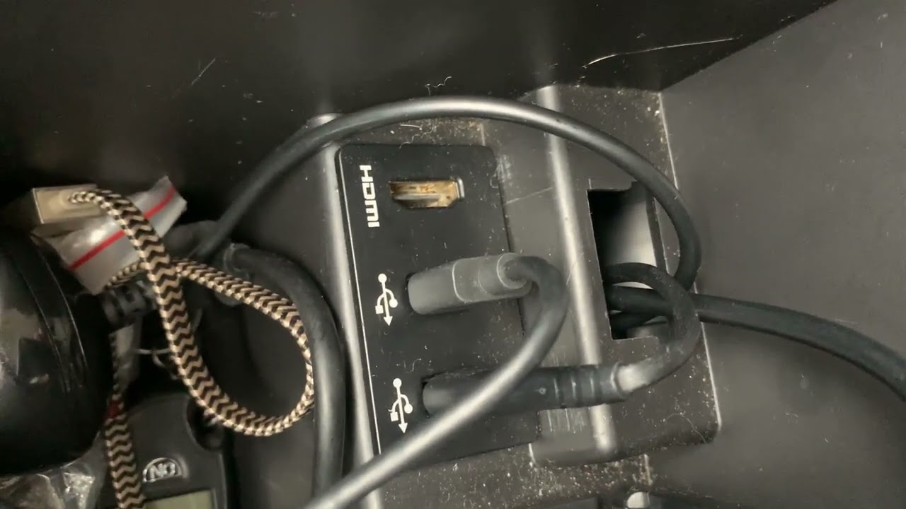 инструкции по подбору PHEV по кнопкам в салоне