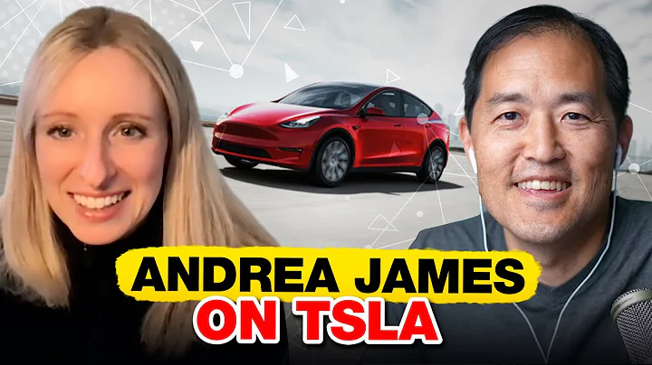 TSLA, SpaceX & 100-baggers w/ Andrea James (Ep. 300)